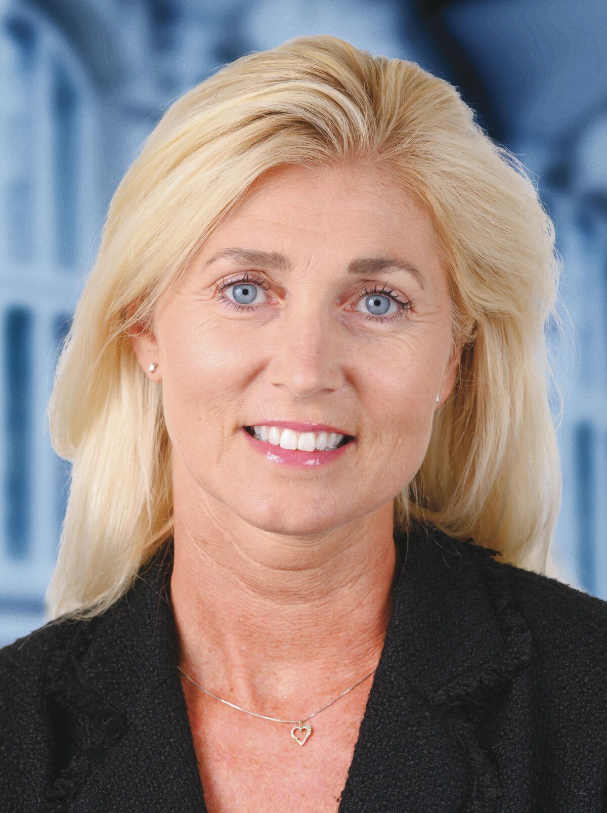 Dorthe Bajon