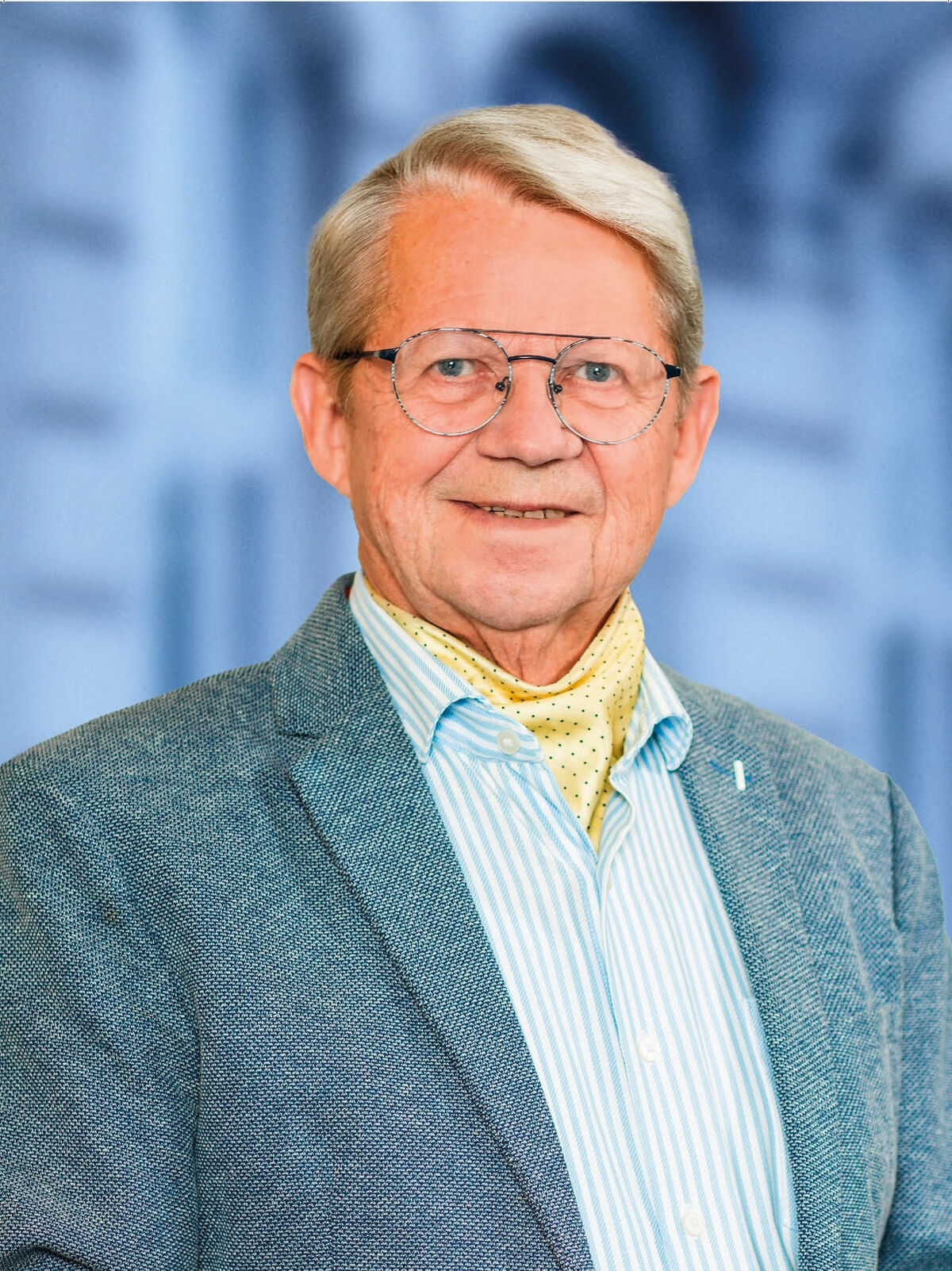 Erik Wetche