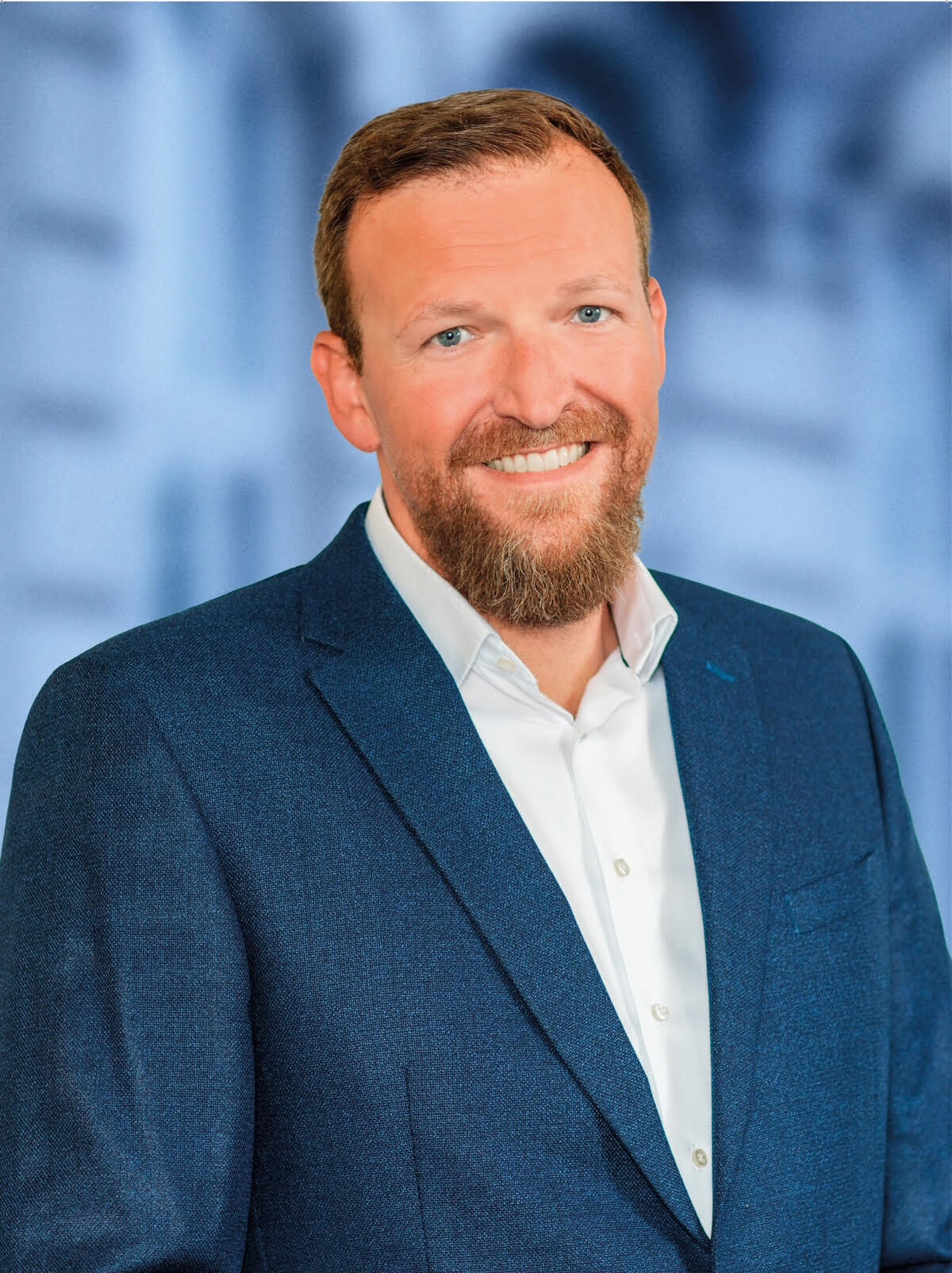 Jesper Sperling