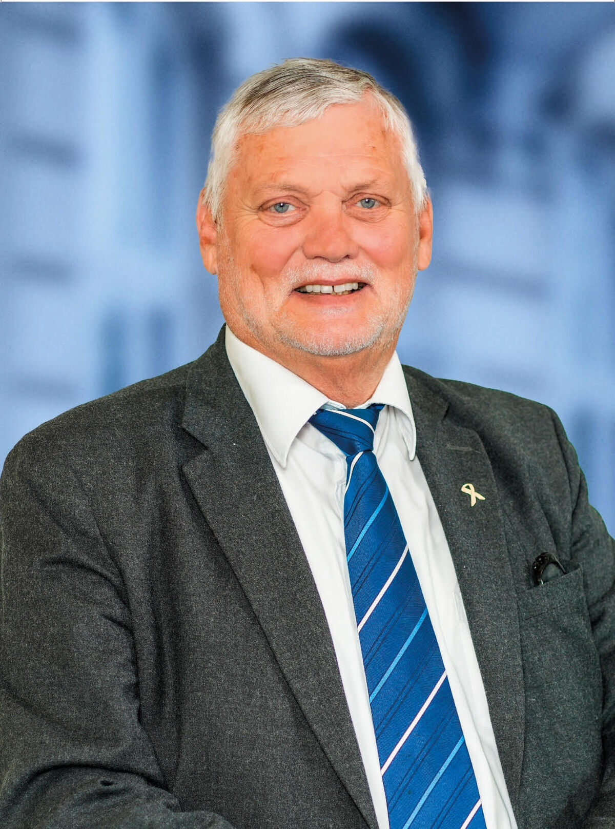 Jørgen Eirfeldt