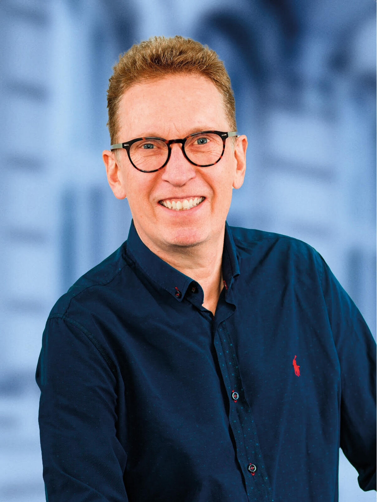 Lars Frederik Thalbitzer