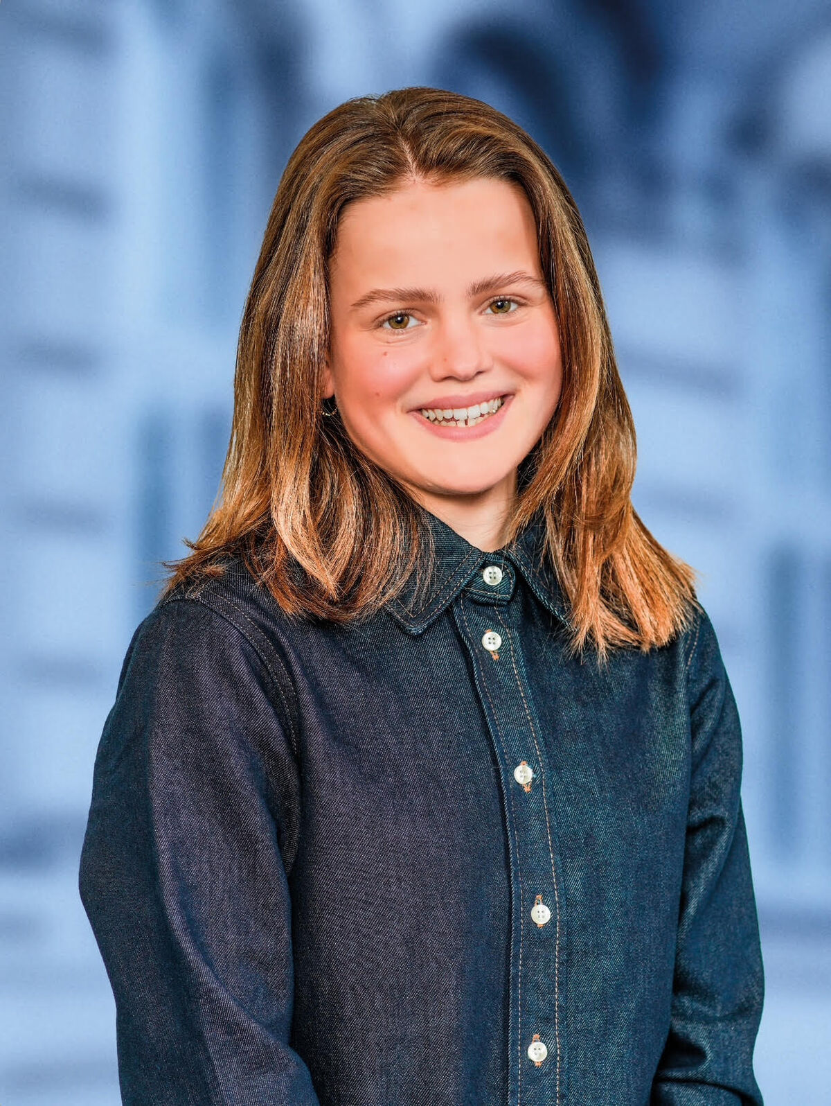 Liva Norskov Heller